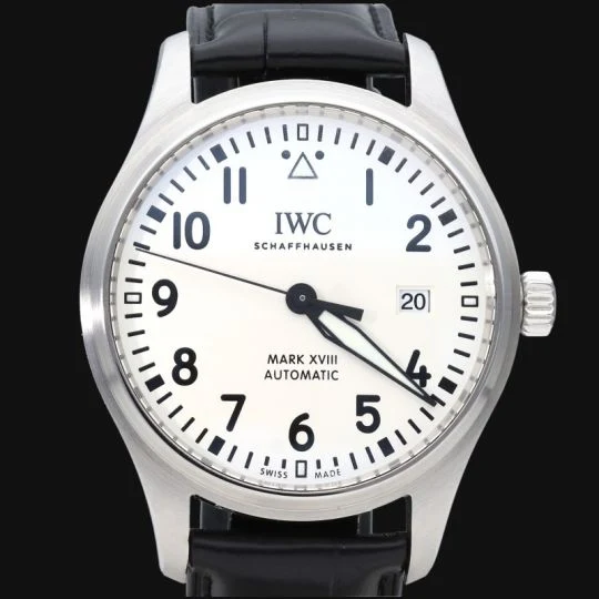Iwc часовник Pilot Mark Xviii