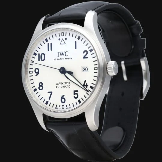 Iwc часовник Pilot Mark Xviii