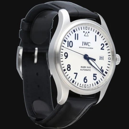 Iwc часовник Pilot Mark Xviii