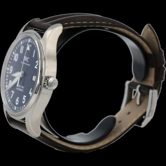 Часовник Iwc Pilot Mark XVIII Little Prince