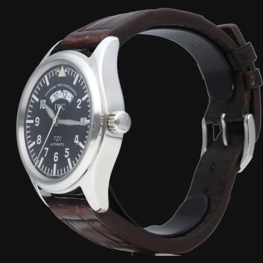 Iwc Часовник Pilot Spitfire Utc