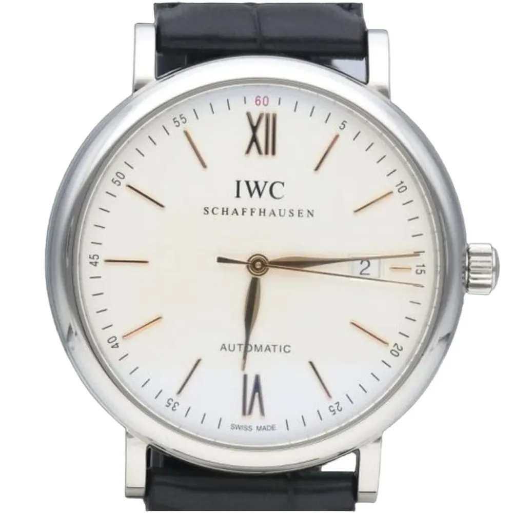 Часовник IWC Portofino