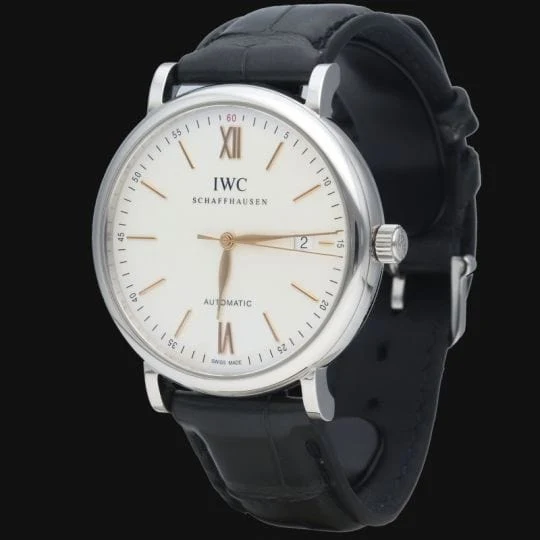 Часовник IWC Portofino