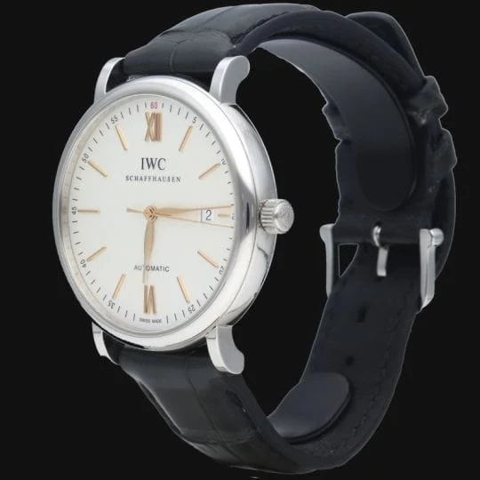 Часовник IWC Portofino