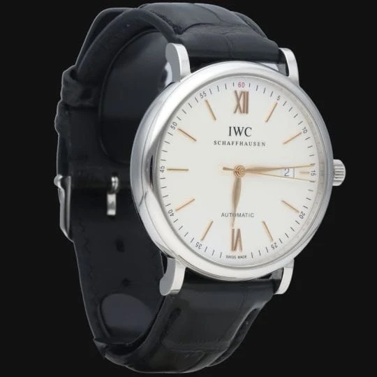 Часовник IWC Portofino