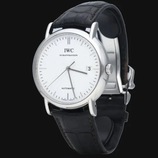 Часовник IWC Portofino