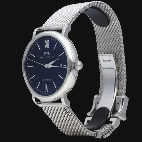 Часовник IWC Portofino