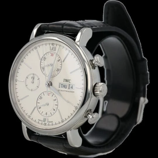 Хронографски часовник IWC Portofino