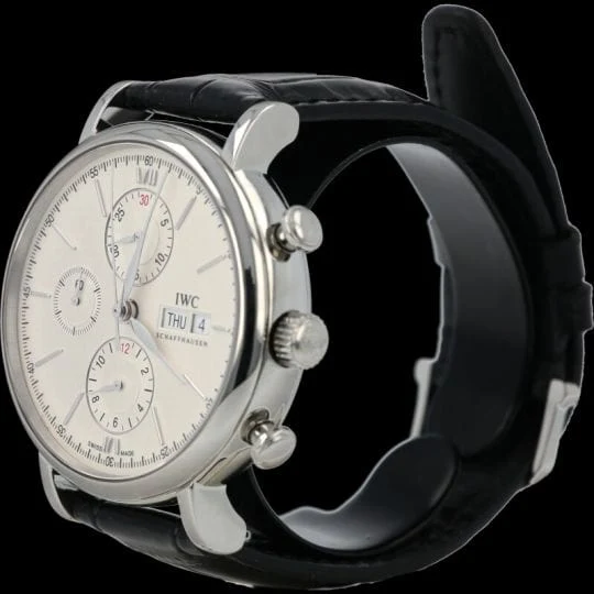 Хронографски часовник IWC Portofino