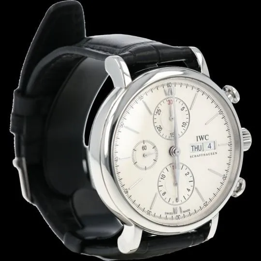Хронографски часовник IWC Portofino