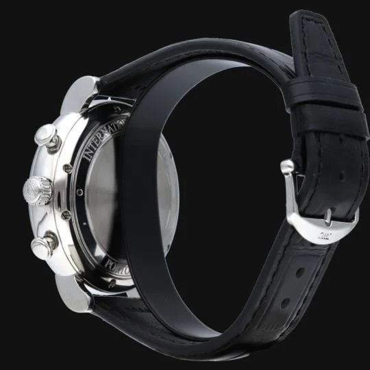 Iwc Часовник Portofino Хронограф