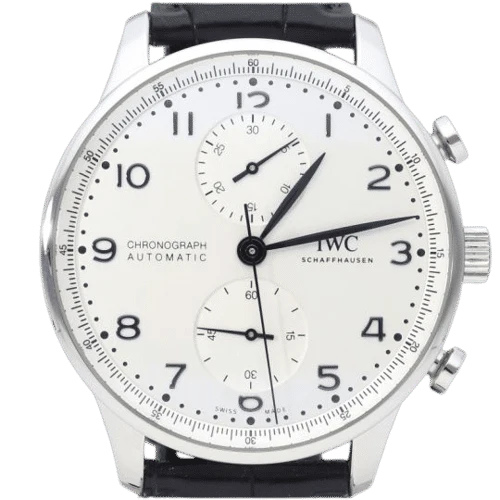 Iwc часовник Portugieser Chronograph