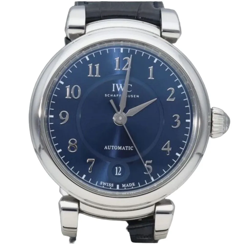 Часовник Iwc Da Vinci