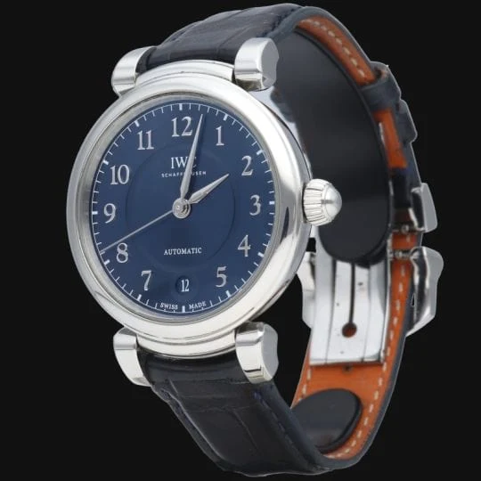 Часовник Iwc Da Vinci