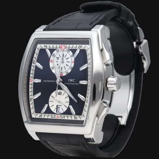 Часовник IWC Da Vinci Chronograph