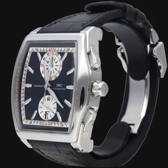 Часовник IWC Da Vinci Chronograph