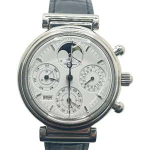 IWC Da Vinci Perpetual Calendar IW3750