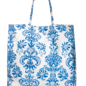 ЧАНТА JACQUARD PAISLEY GEMMA