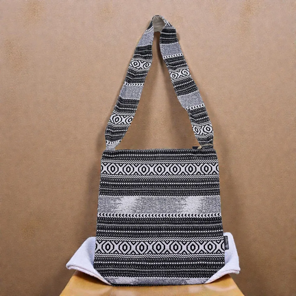 Jacquard естествени чанти – Urban Caravan – Nomad Carryall