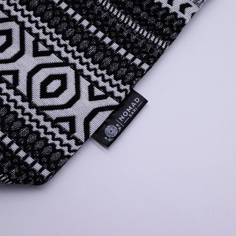 Jacquard естествени чанти – Urban Caravan – Nomad Carryall