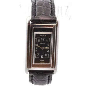 Jaeger-LeCoultre Duo Plan - Винтидж часовник