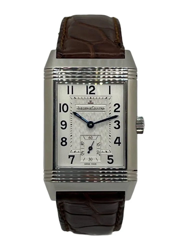 Jaeger-LeCoultre Reverso голям размер 270.8.62