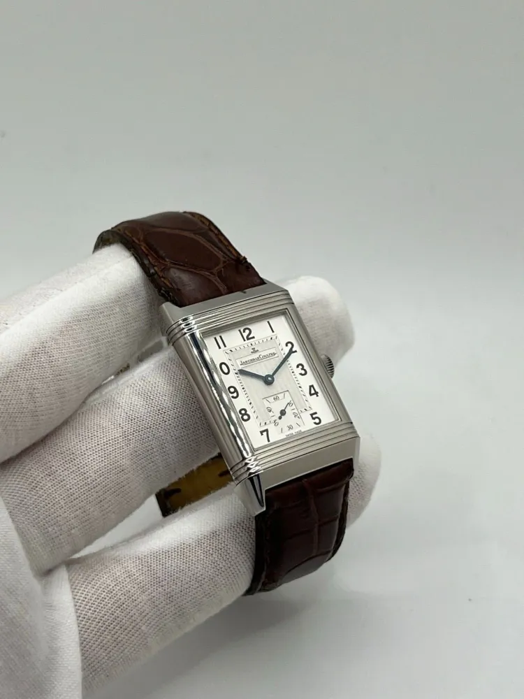 Jaeger-LeCoultre Reverso голям размер 270.8.62