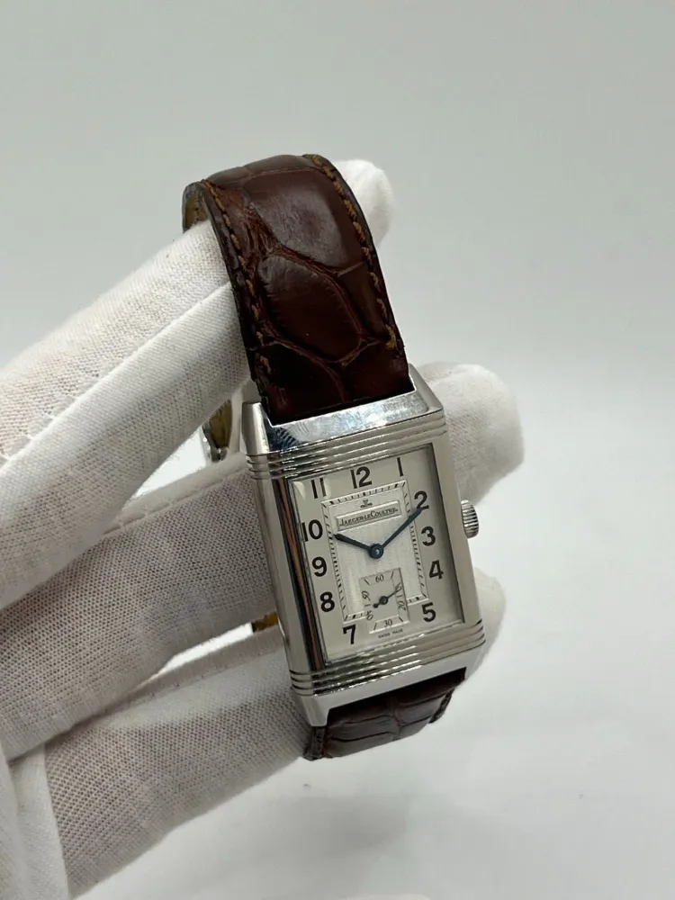 Jaeger-LeCoultre Reverso голям размер 270.8.62