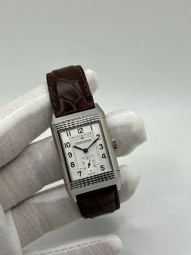 Jaeger-LeCoultre Reverso голям размер 270.8.62