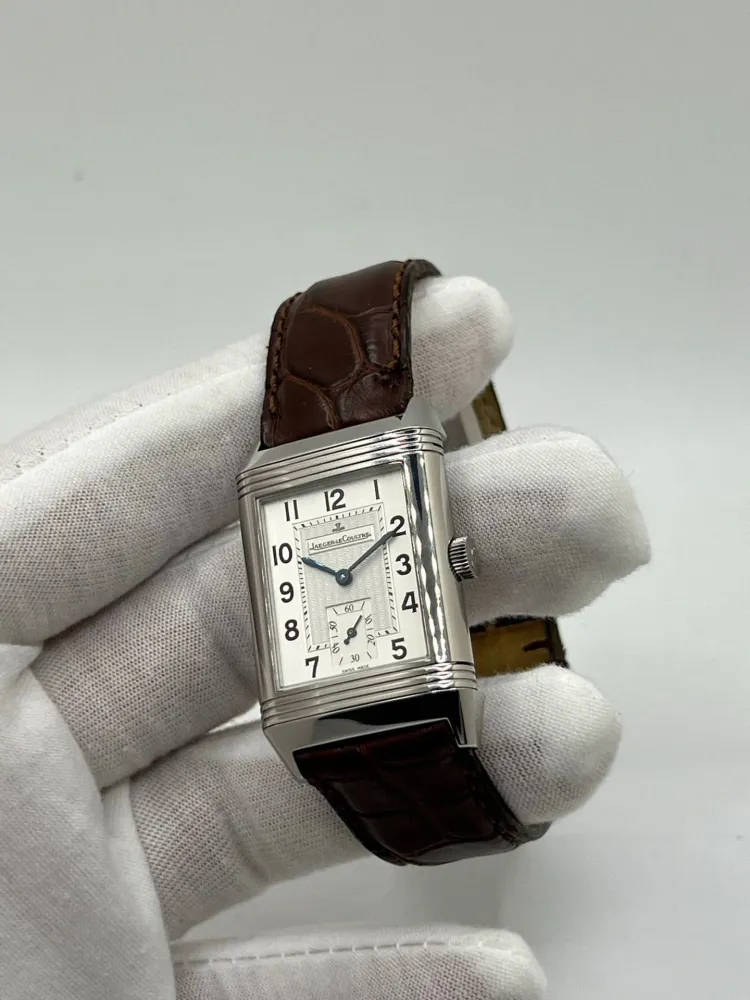 Jaeger-LeCoultre Reverso голям размер 270.8.62