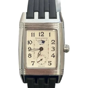 Jaeger-LeCoultre Reverso Duetto 296.8.74