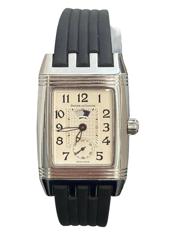 Jaeger-LeCoultre Reverso Duetto 296.8.74