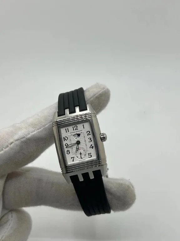 Jaeger-LeCoultre Reverso Duetto 296.8.74