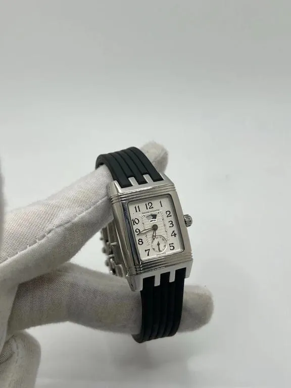 Jaeger-LeCoultre Reverso Duetto 296.8.74