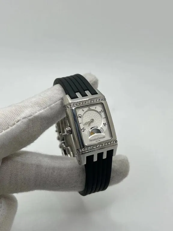 Jaeger-LeCoultre Reverso Duetto 296.8.74