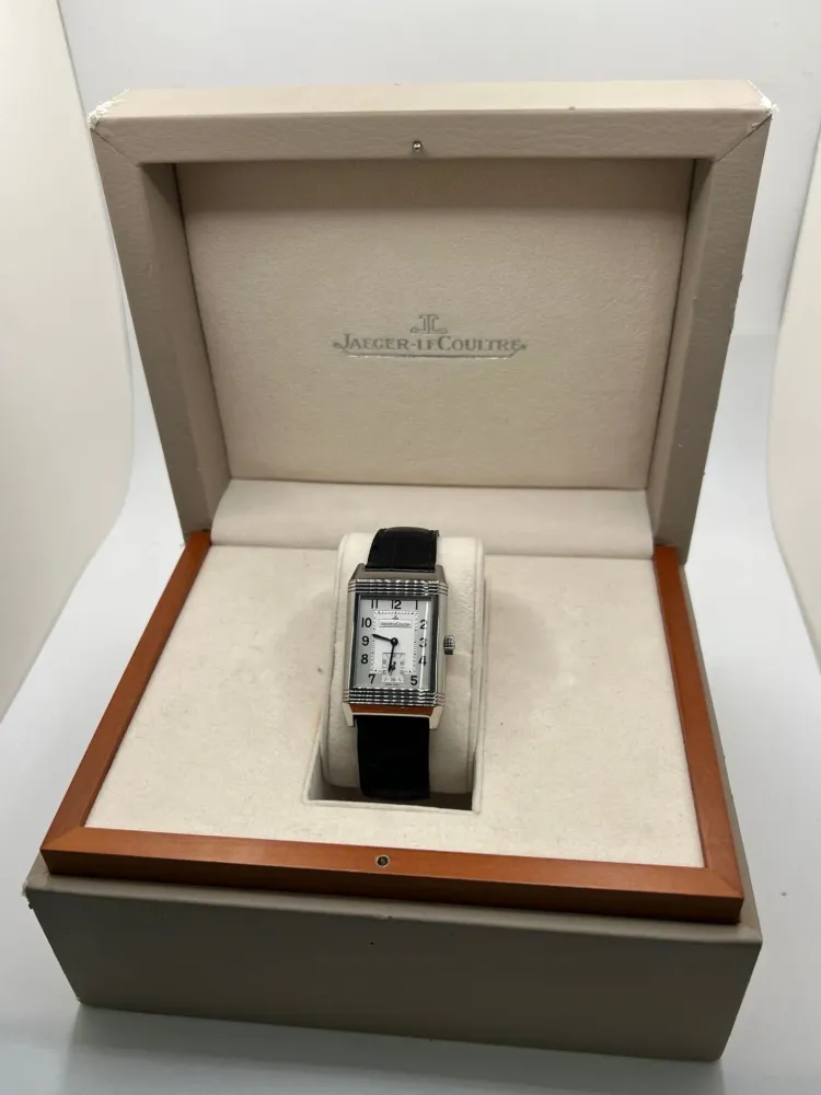 Jaeger-LeCoultre Reverso Grande Taille