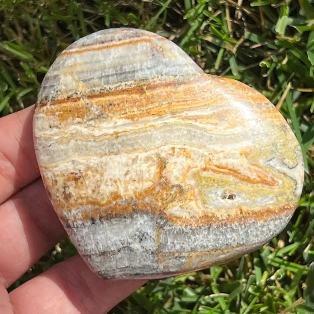 Шарка Jasper Heart Bee 4