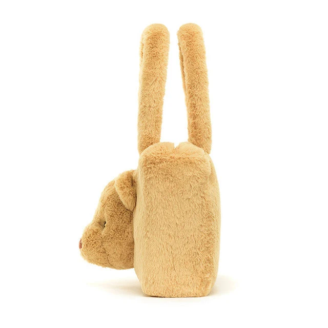 Jellycat Портмоне за бебешко момиче мече Sweetie