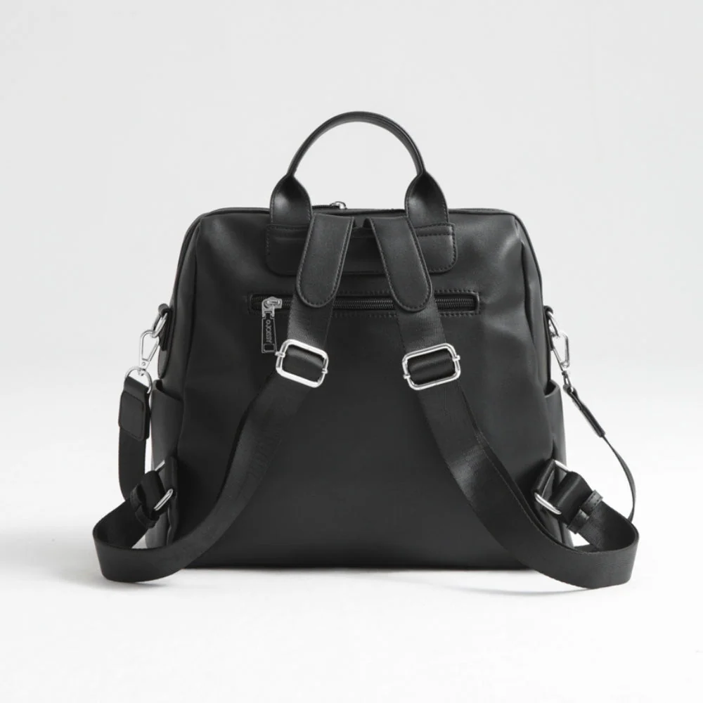 Joissy чанта за мумия MINI black/gun metal 2.0