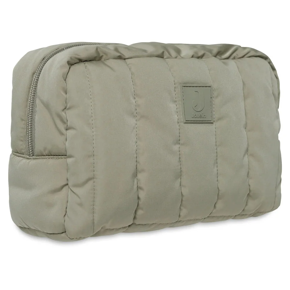 Jollein Дамска козметична чанта Puffed Pouch