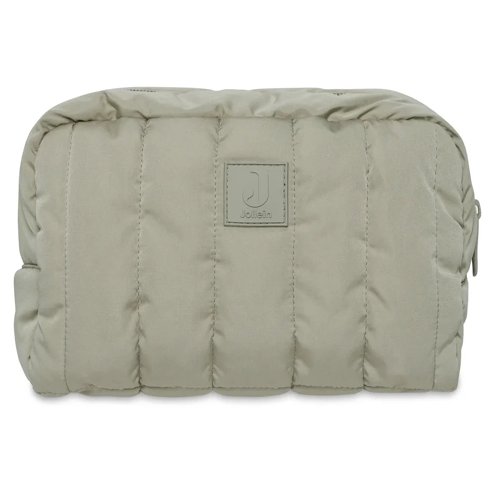 Jollein Дамска козметична чанта Puffed Pouch