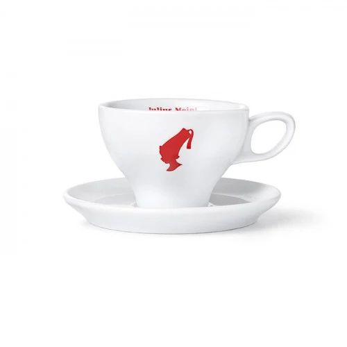Julius Meinl Бяла чаша за кафе, 180 мл
