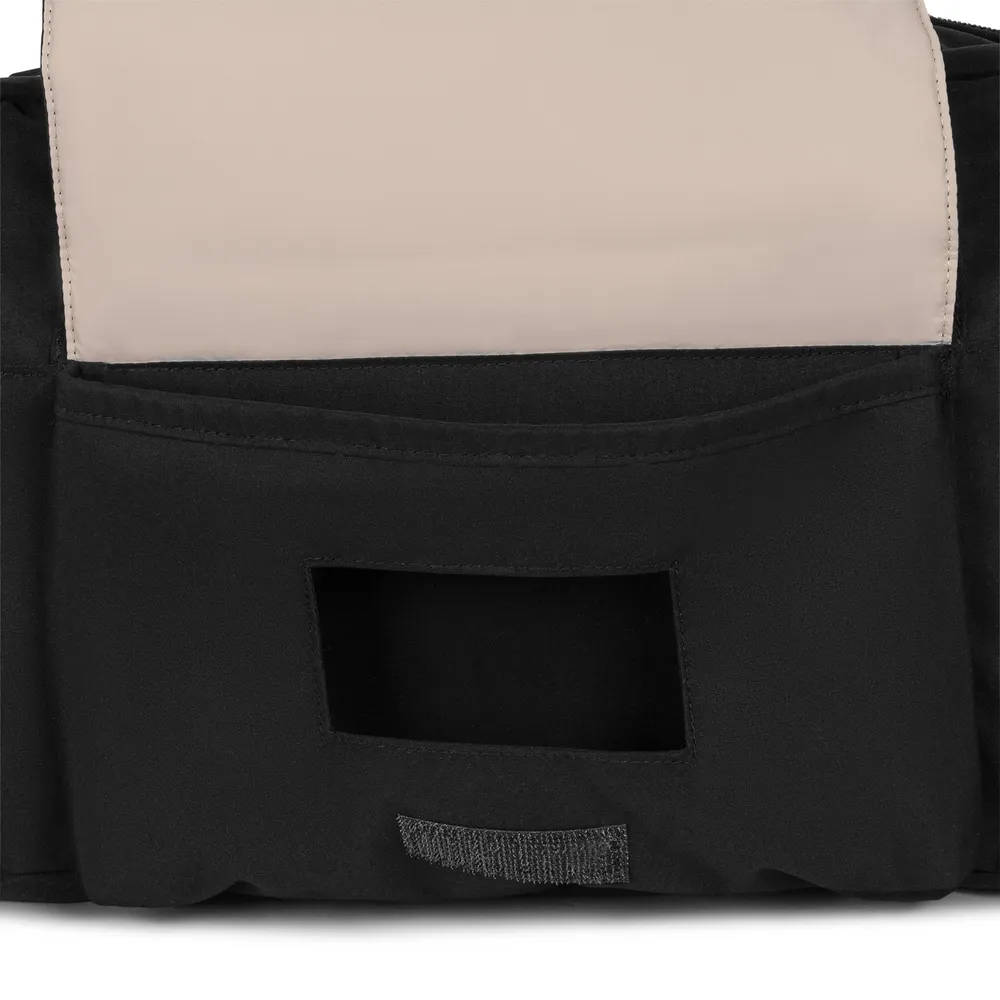 Чанта Konges slojd за Mum Mini Black