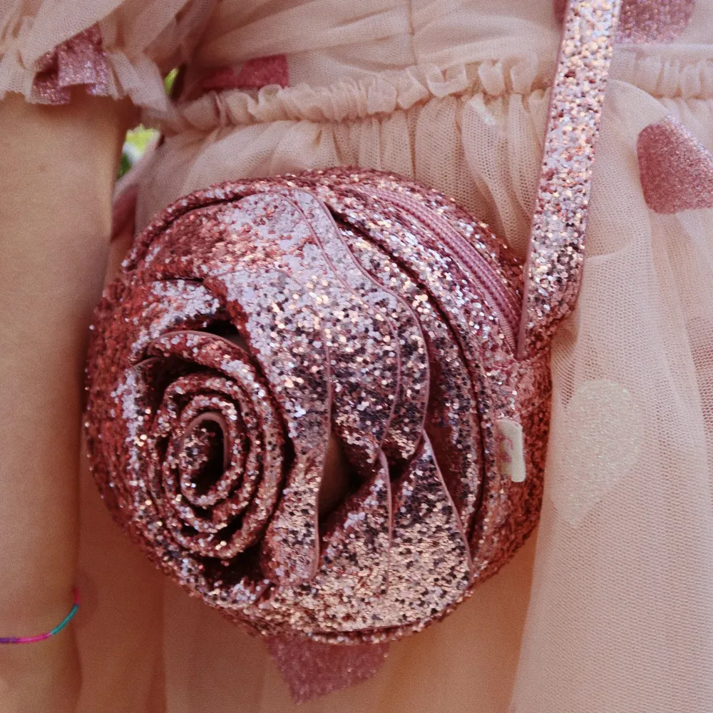 Konges Slojd чанта за момичета Rose
