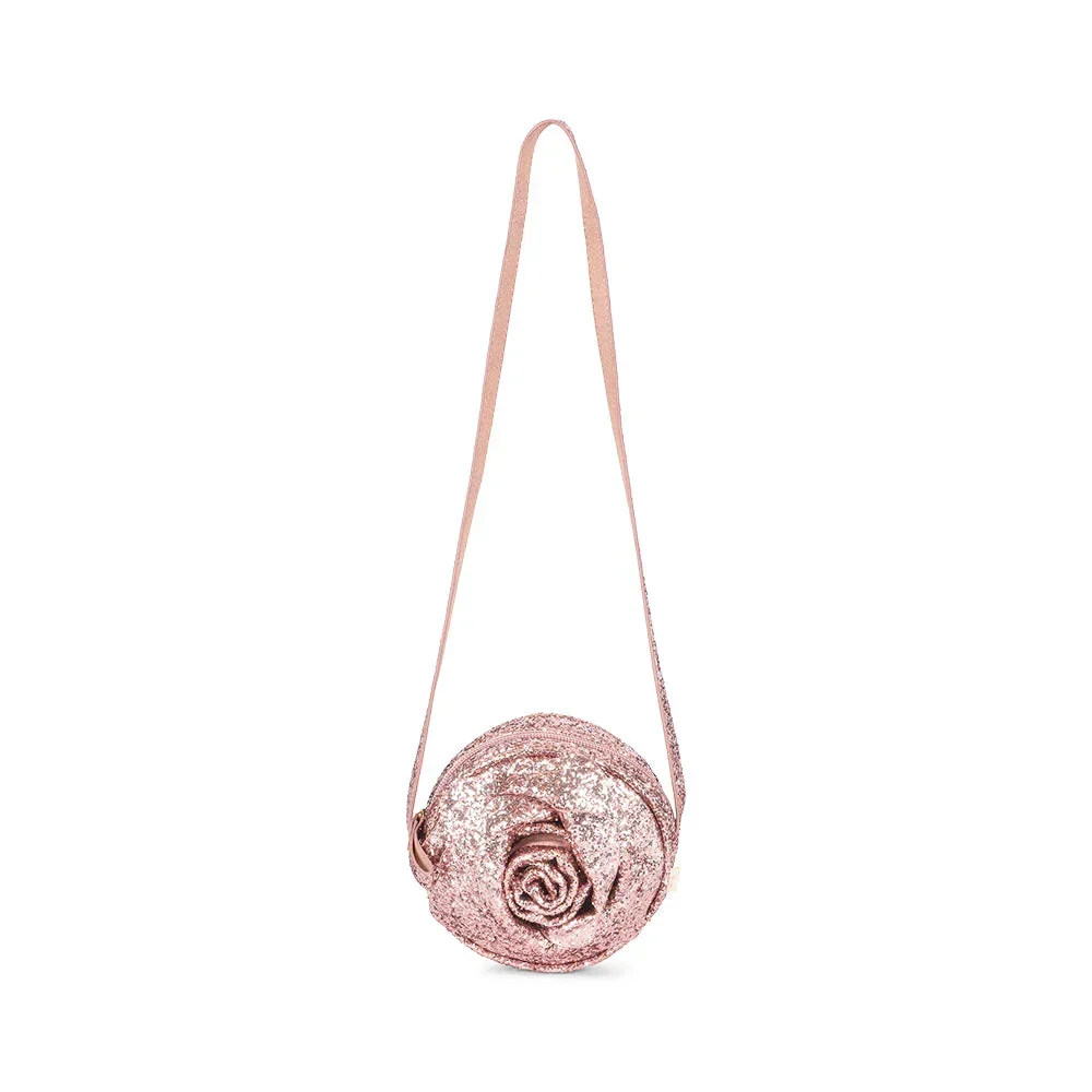 Konges Slojd чанта за момичета Rose