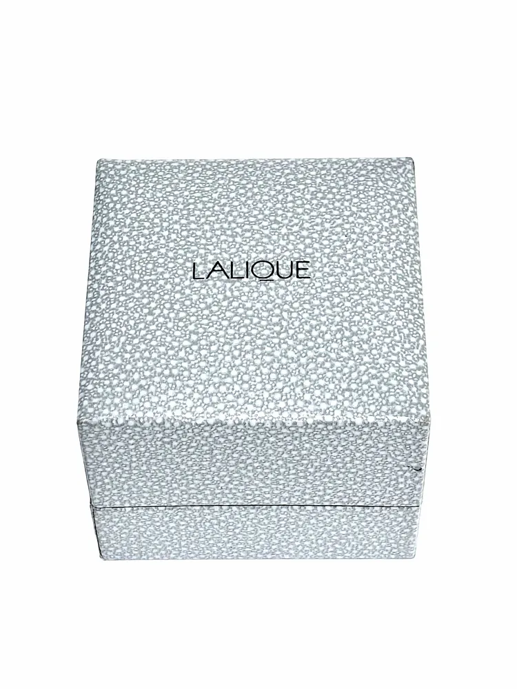 Lalique - Пръстен Кактус
