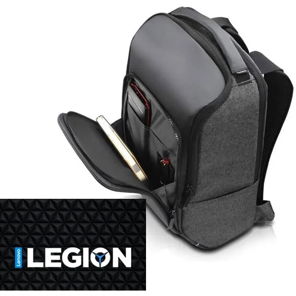 Lenovo Legion 15.6-inch Recon Gaming Нова Раница