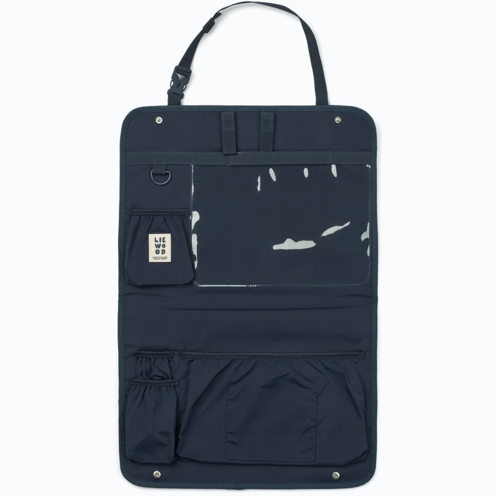 Liewood Органайзер за пътуване Thao Classic navy