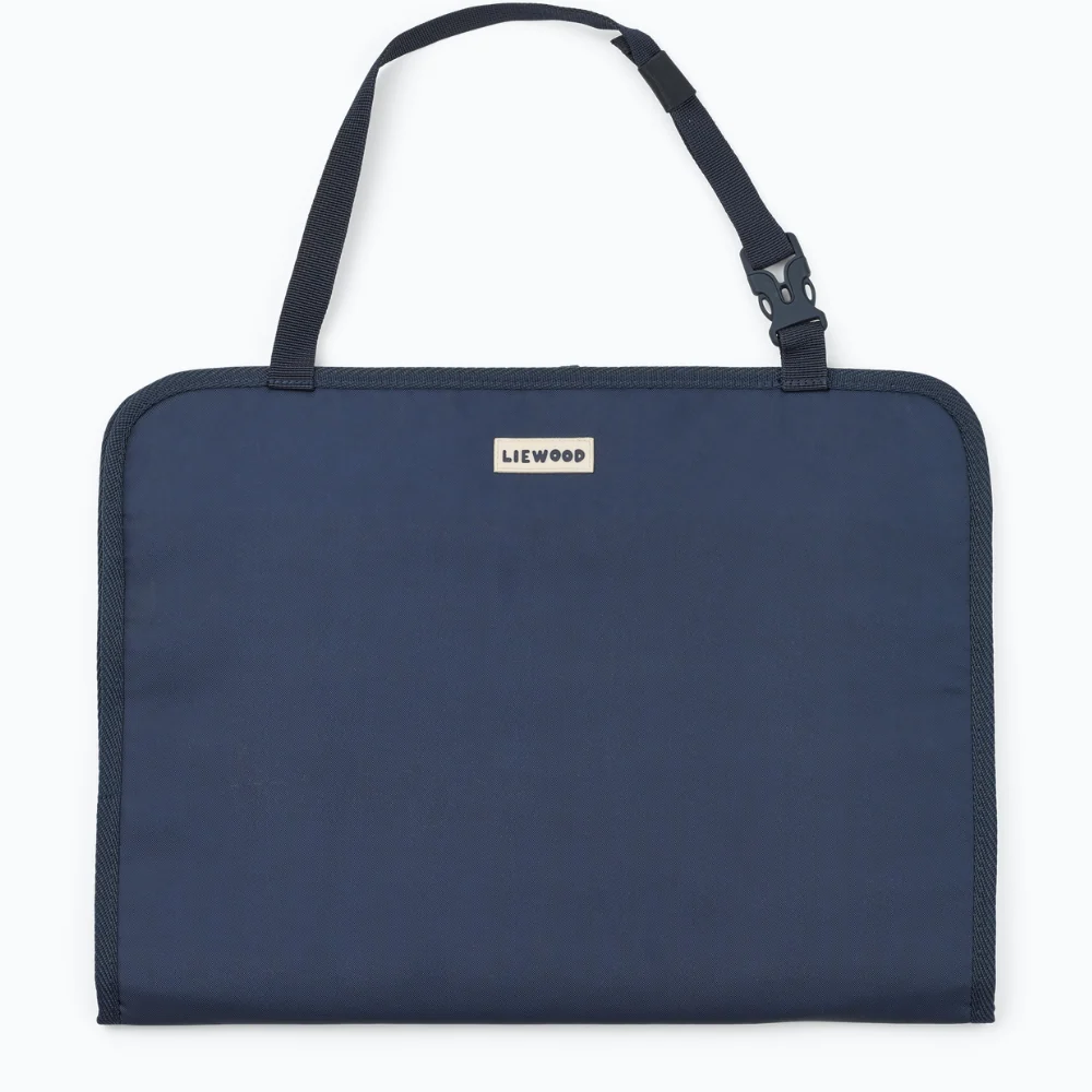 Liewood Органайзер за пътуване Thao Classic navy