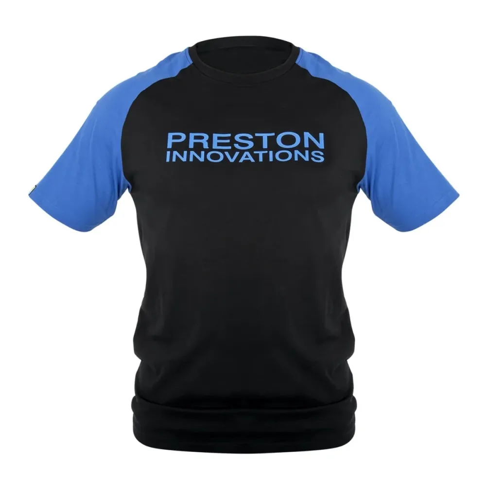 LIGHTWEIGHT RAGLAN T-SHIRT SMALL - π